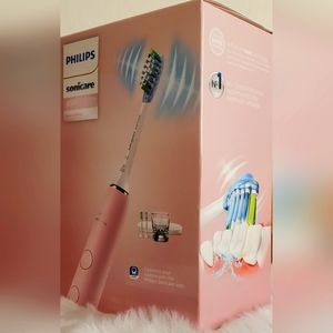 Brand New Philips Sonicare 9300 Diamond Clean Smart Power Toothbrush